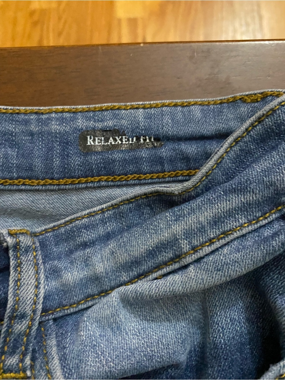Judy Blue Women's Light-Mid Blue High Rise Jeans - Picture 3 of 7